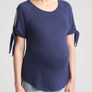 Loft Maternity tee